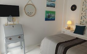 Dar Ali Medina Hammamet Chambres D'Hotes