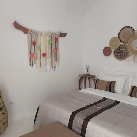 Dar Ali Medina Hammamet Chambres D'Hotes Camera foto