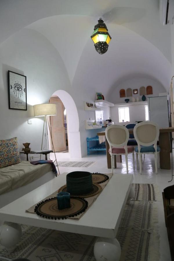 Dar Ali Medina Hammamet Chambres D'Hotes Esterno foto
