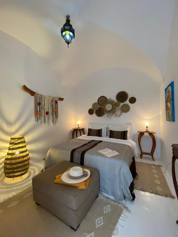 Dar Ali Medina Hammamet Chambres D'Hotes Esterno foto