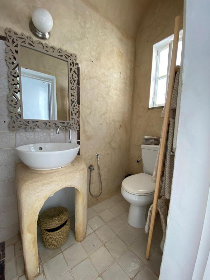 Dar Ali Medina Hammamet Chambres D'Hotes Esterno foto