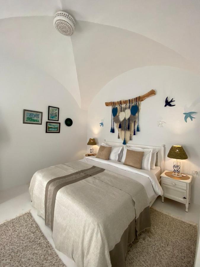 Dar Ali Medina Hammamet Chambres D'Hotes Esterno foto
