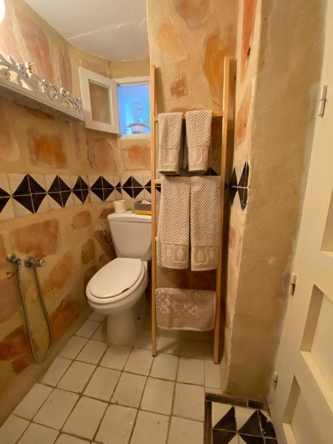 Dar Ali Medina Hammamet Chambres D'Hotes Esterno foto