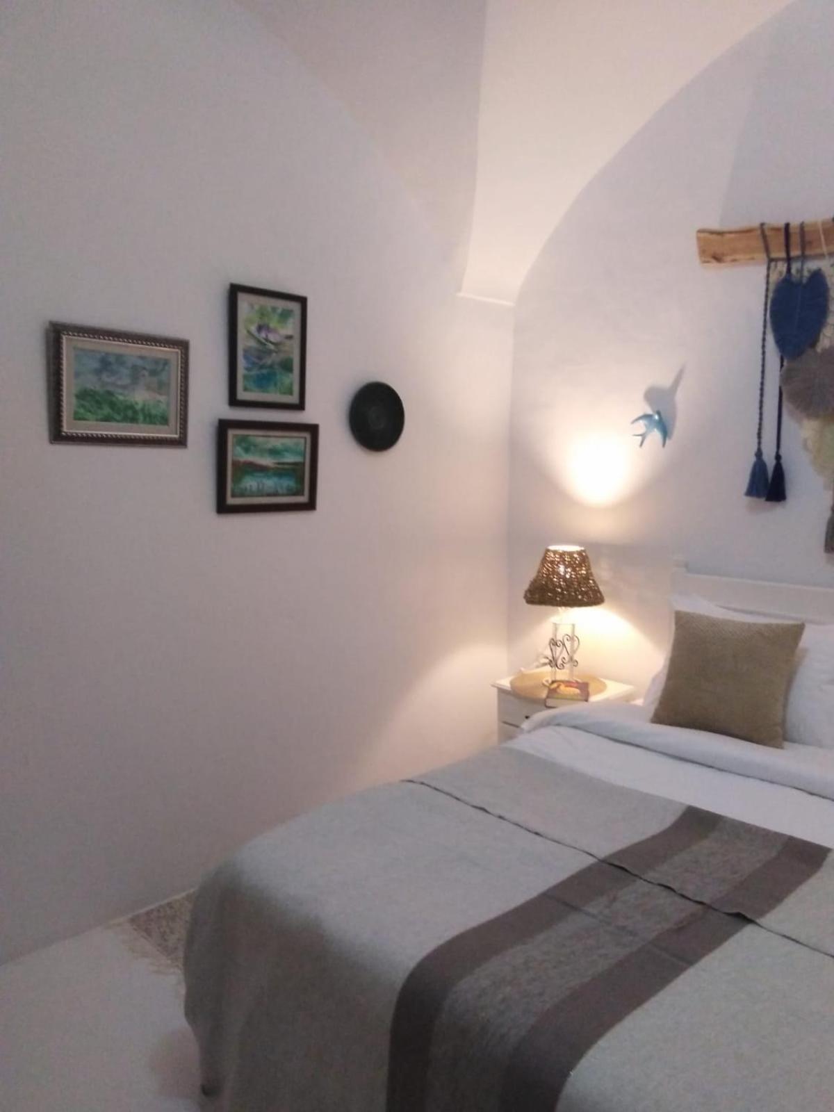 Dar Ali Medina Hammamet Chambres D'Hotes Esterno foto