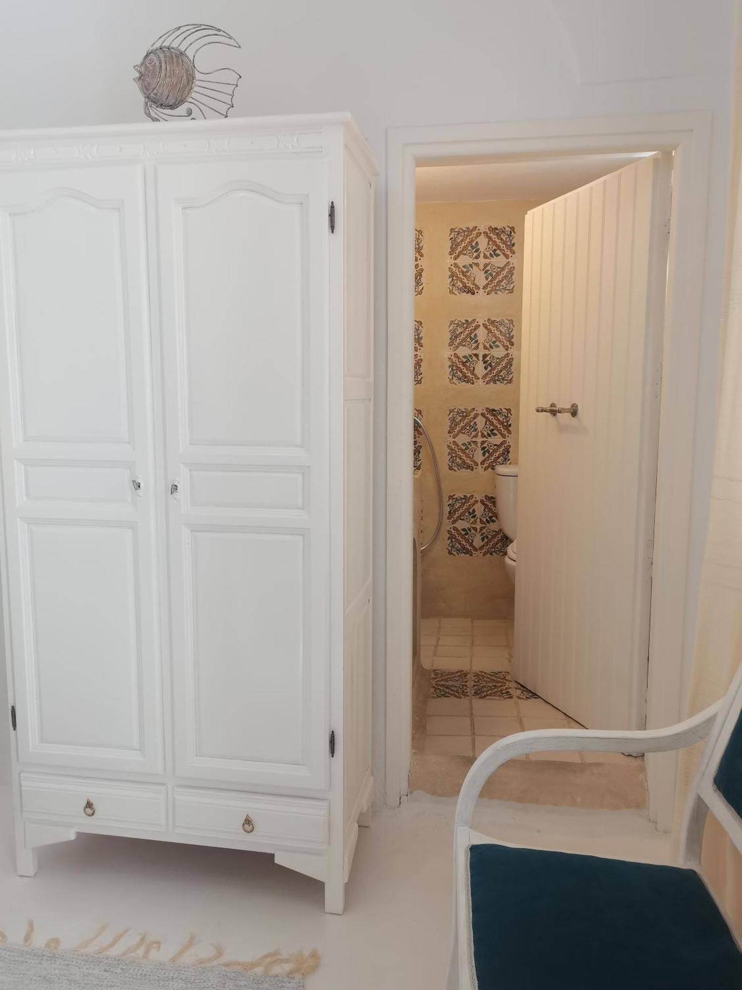 Dar Ali Medina Hammamet Chambres D'Hotes Esterno foto