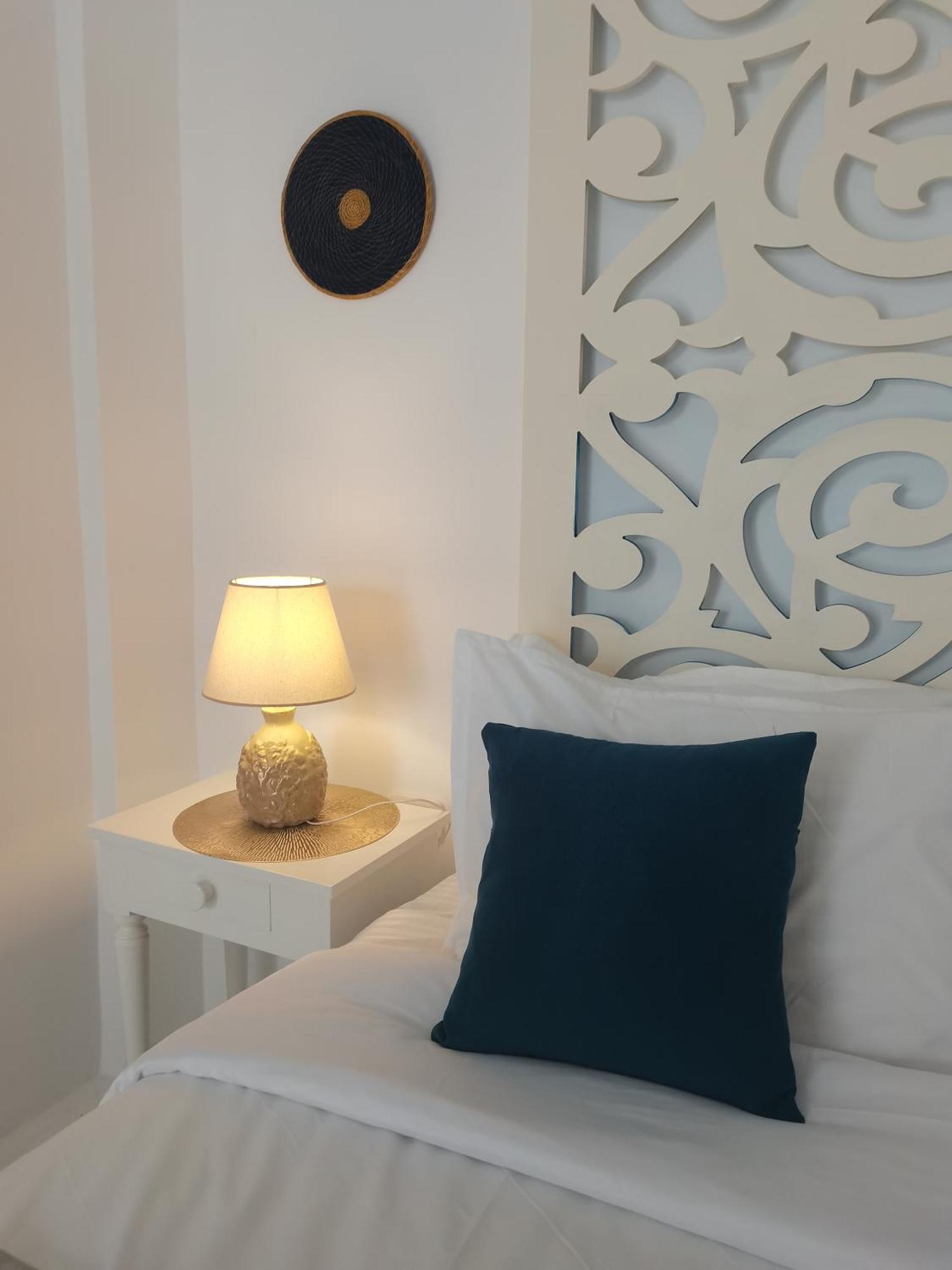 Dar Ali Medina Hammamet Chambres D'Hotes Esterno foto