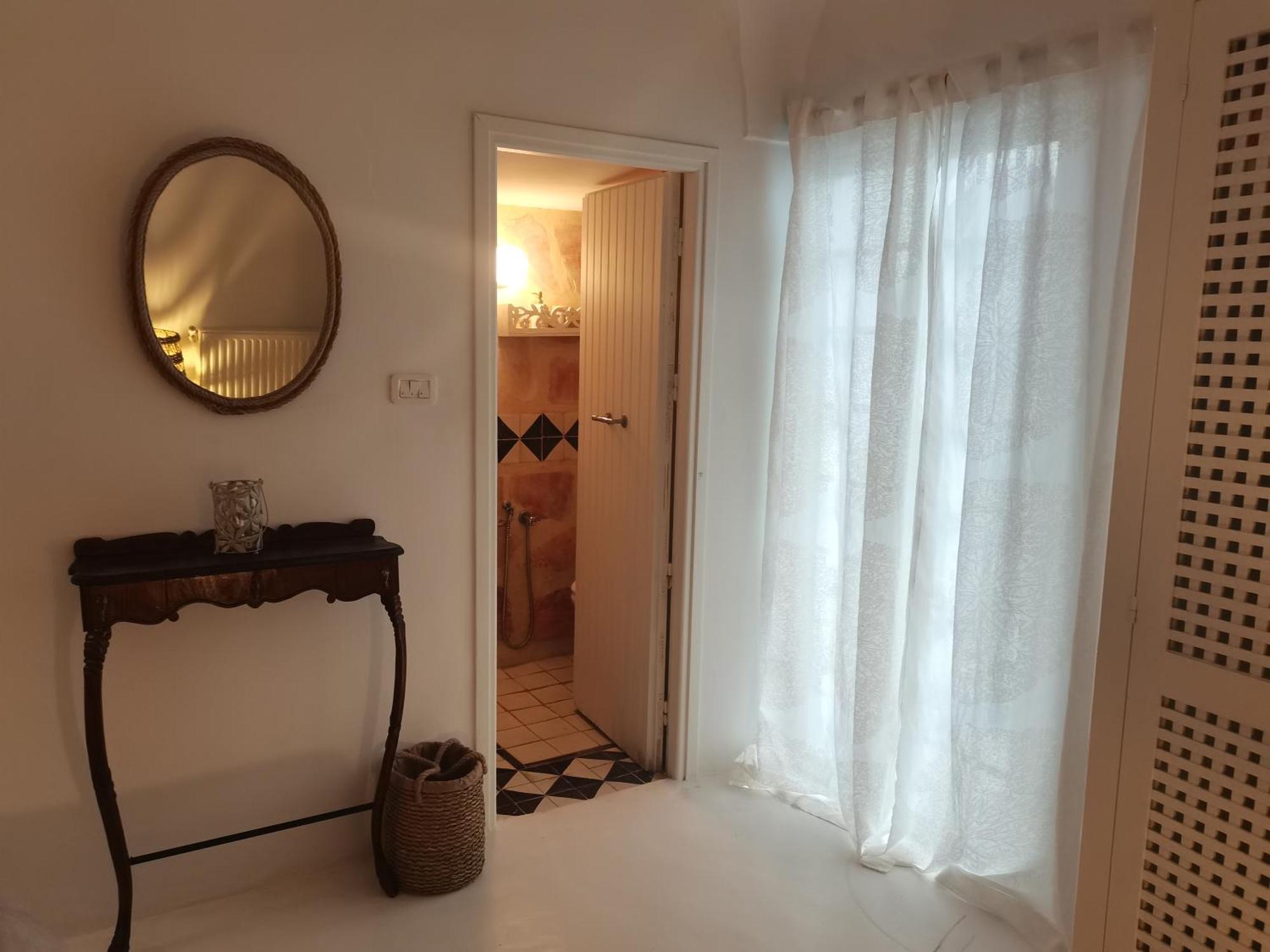 Dar Ali Medina Hammamet Chambres D'Hotes Esterno foto