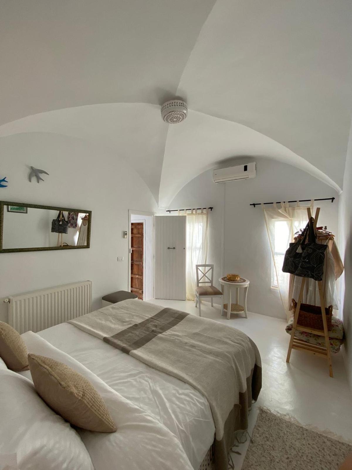 Dar Ali Medina Hammamet Chambres D'Hotes Camera foto