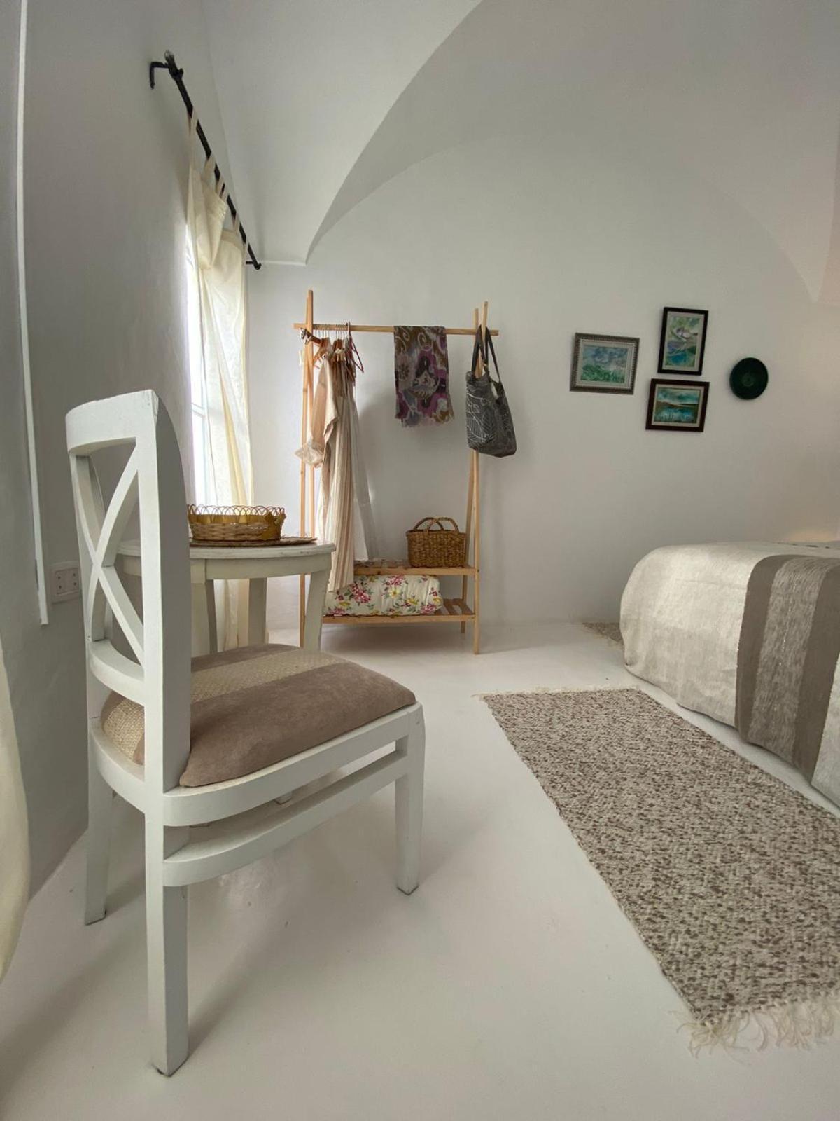 Dar Ali Medina Hammamet Chambres D'Hotes Camera foto