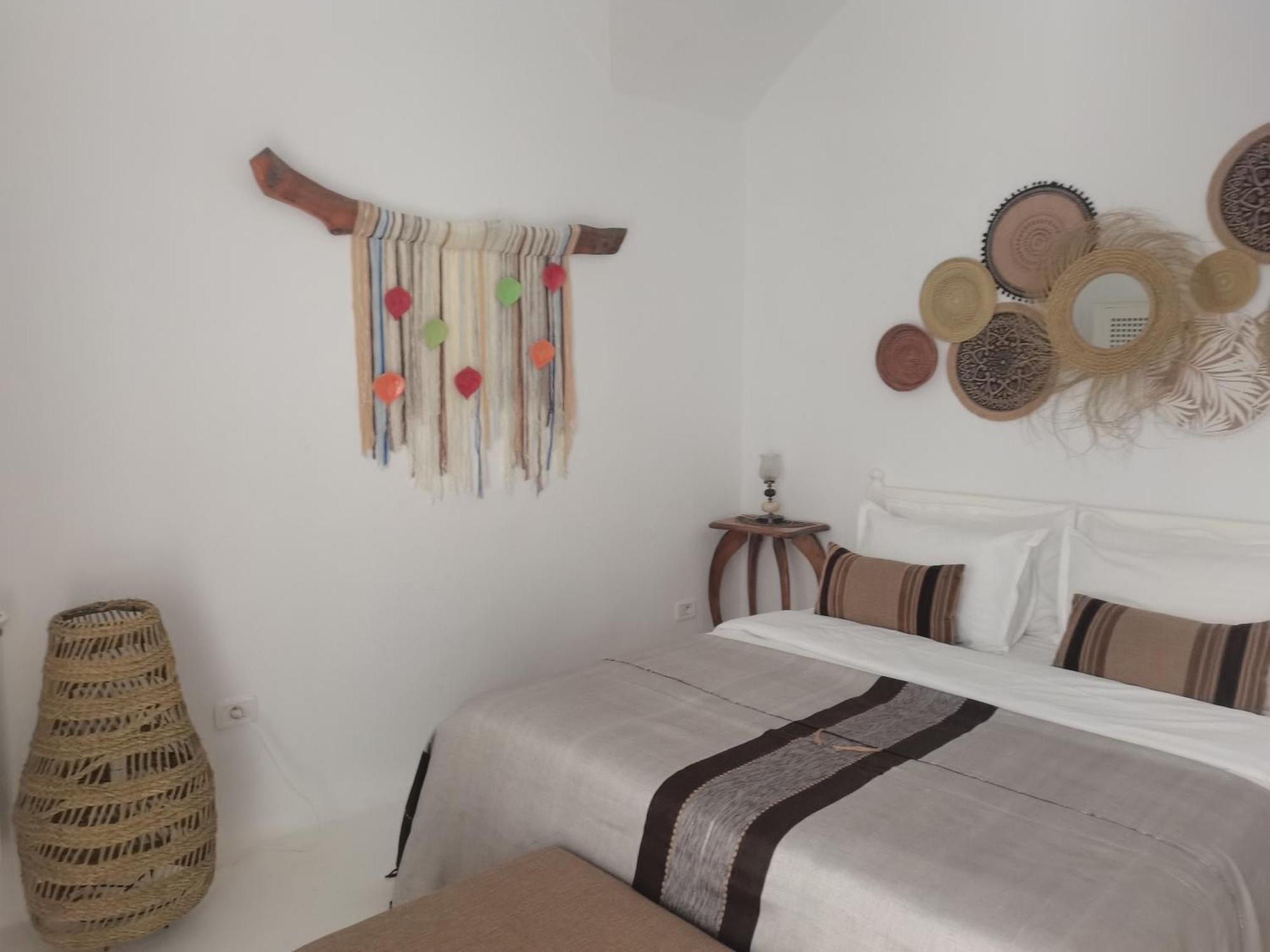 Dar Ali Medina Hammamet Chambres D'Hotes Camera foto