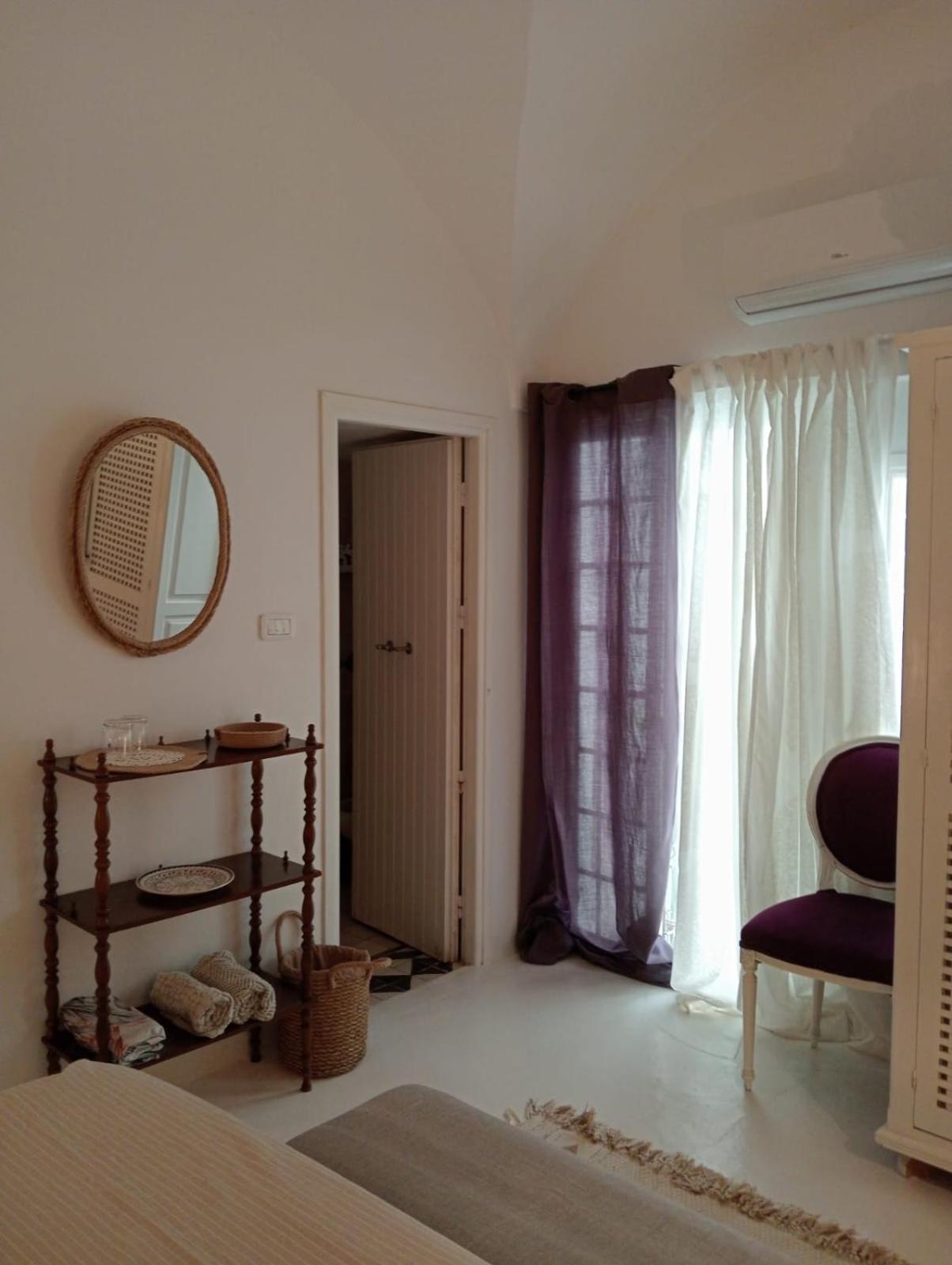 Dar Ali Medina Hammamet Chambres D'Hotes Esterno foto