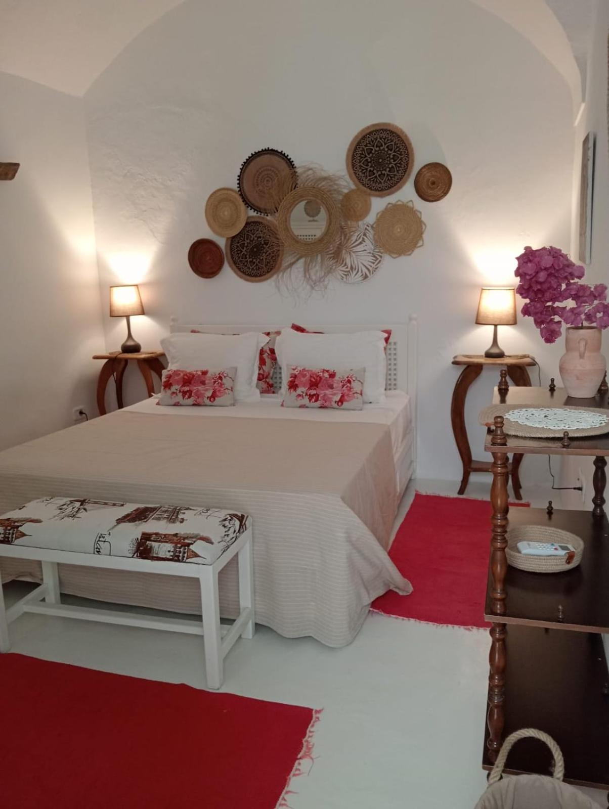 Dar Ali Medina Hammamet Chambres D'Hotes Esterno foto